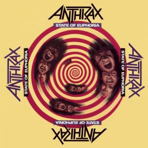 Download track Antisocial (Live At Hammersmith Odeon, London / 1988) AnthraxThe London