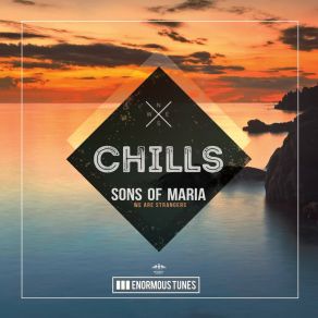 Download track We Are Strangers (Extended Mix) Sons Of Maria