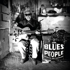 Download track Snare Drum Boogie The Blues People