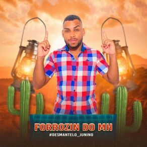 Download track Oh Morena FORROZIN DO MH