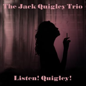 Download track Evan's Heaven Jack Quigley