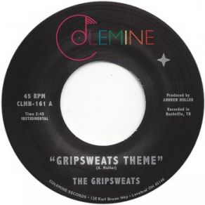 Download track Gripsweats Theme The Gripsweats