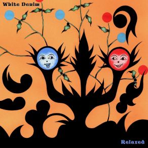 Download track Hired Hand White Denim