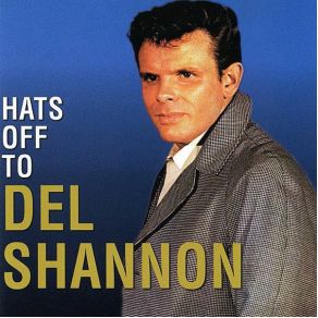 Download track So Long Baby Del Shannon