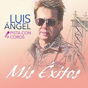 Download track Un Amor Que Termina Así Luis Angel