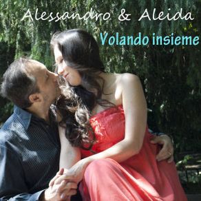 Download track Volando Insieme Alessandro, Aleida