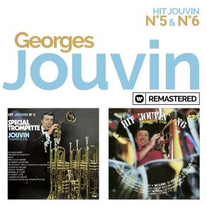 Download track Rien Qu'un Homme (Remasterisé) Georges Jouvin