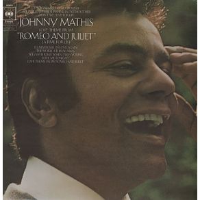 Download track Aquarius / Let The Sunshine Johnny Mathis