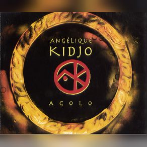 Download track Agolo (Code 9 Mix) Angélique Kidjo