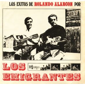 Download track Corazón Enamorado Los InmigrantesRolando Alarcon