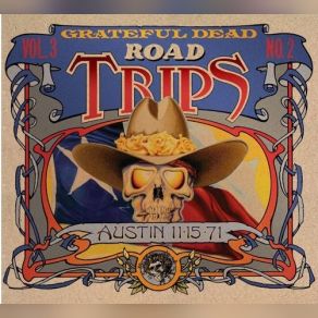 Download track Playing In The Band The Grateful Dead