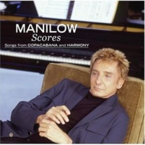 Download track Dancin' Fool Barry Manilow