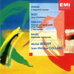 Download track Debussy - Prelude A L'apres-Midi D'un Faune Jean - Philippe Collard, Michel Béroff
