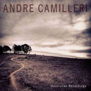 Download track You Can't Put Me Down Andre Camilleri