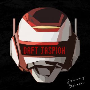 Download track Daft Jaspion (Extended Mix) Johnny Bolzan