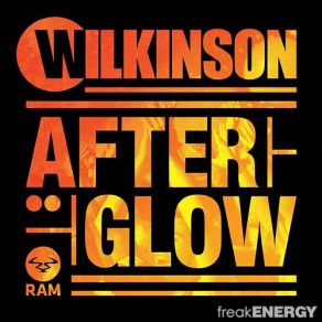 Download track Afterglow (Dyro Remix) Alan Wilkinson