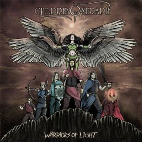 Download track Seraph's Awakening Children Of Seraph