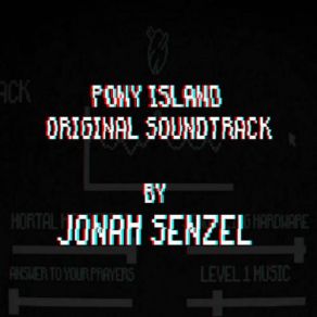 Download track Enter Pony Pony Island