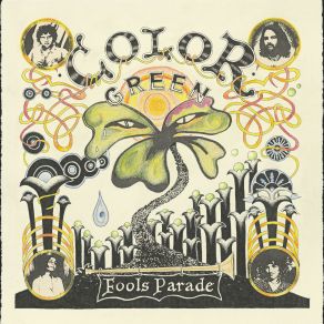 Download track Fool's Parade The Color Green