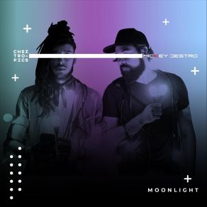 Download track Moonlight (Extended Version) Chez Tropics