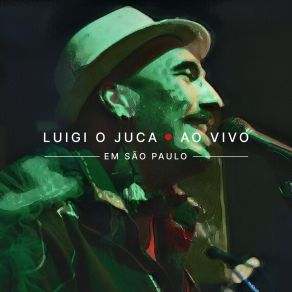 Download track Sereia Negra (Ao Vivo) Luigi O Juca