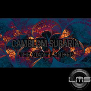 Download track Ingani Camblom Subaria