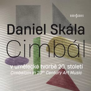 Download track Four Concert Etudes For Cimbalom No. 2. Vivace Daniel Skála