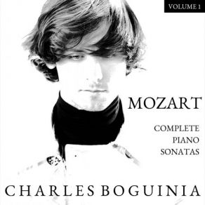 Download track Piano Sonata No. 3 In B-Flat Major, K. 281: 3. Rondeau (Allegro) Charles Boguinia