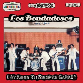 Download track Si Yo Pudiera (Master) Los BondadososMaster