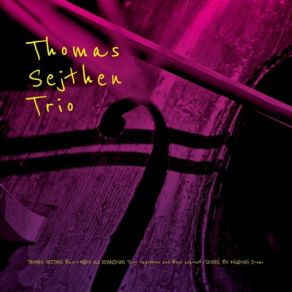 Download track 11 Made InTrige Thomas Sejthen Trio