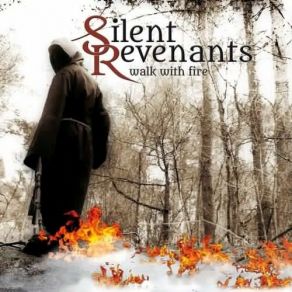 Download track The Traveller Silent Revenants