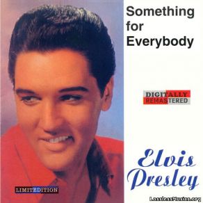 Download track Sentimental Me Elvis Presley