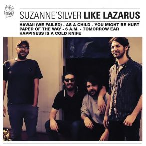 Download track Lampi Grevi (Part II) Suzanne'Silver