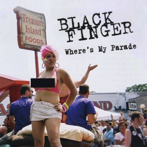 Download track Tom B Black Finger