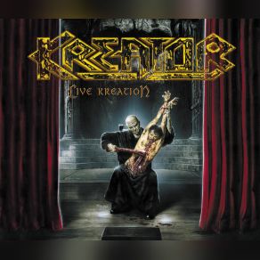 Download track Awakening Of The Gods Kreator