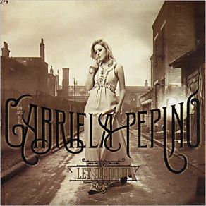 Download track If I Lived In France Gabriela Pepino