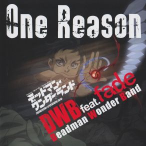 Download track One Reason -Ghost Version- OP Single