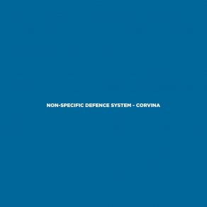 Download track Corvina Non-Specific Defence System