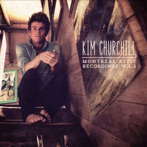 Download track Wander The Tracks Kim Churchill