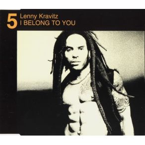 Download track If You Can't Say No (BT Twilo Dub) Lenny KravitzBT