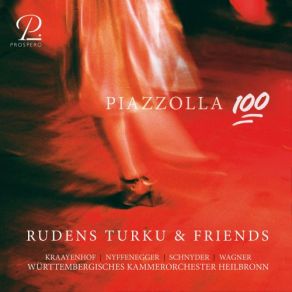 Download track Milonga En Re Carel Kraayenhof, Oliver Schnyder, Rudens Turku