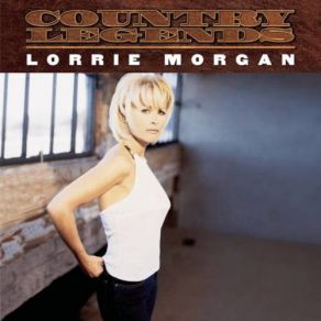 Download track What Part Of No Lorrie Morgan