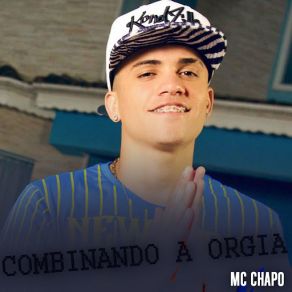 Download track Combinado A Orgia Mc Chapo