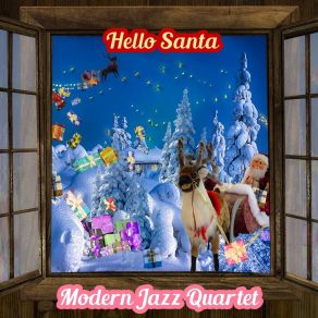 Download track Softly, As In A Morning Sunrise The Modern Jazz Quartet