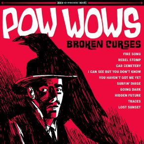 Download track Car Cemetery Pow Wows