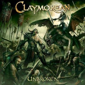 Download track Aeons Of Revelations Claymorean