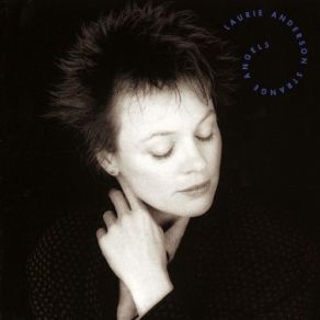 Download track Coolsville Laurie Anderson