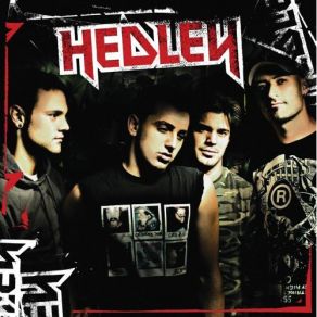 Download track Villain Hedley