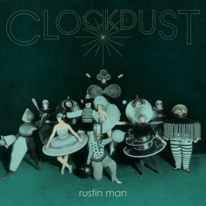 Download track Carousel Days Rustin Man