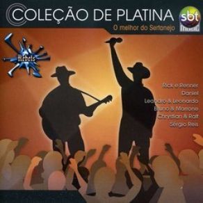 Download track Pedacinhos Coleção De PlatinaIrmas Galvao